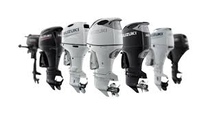chiptuning suzuki outboards remap