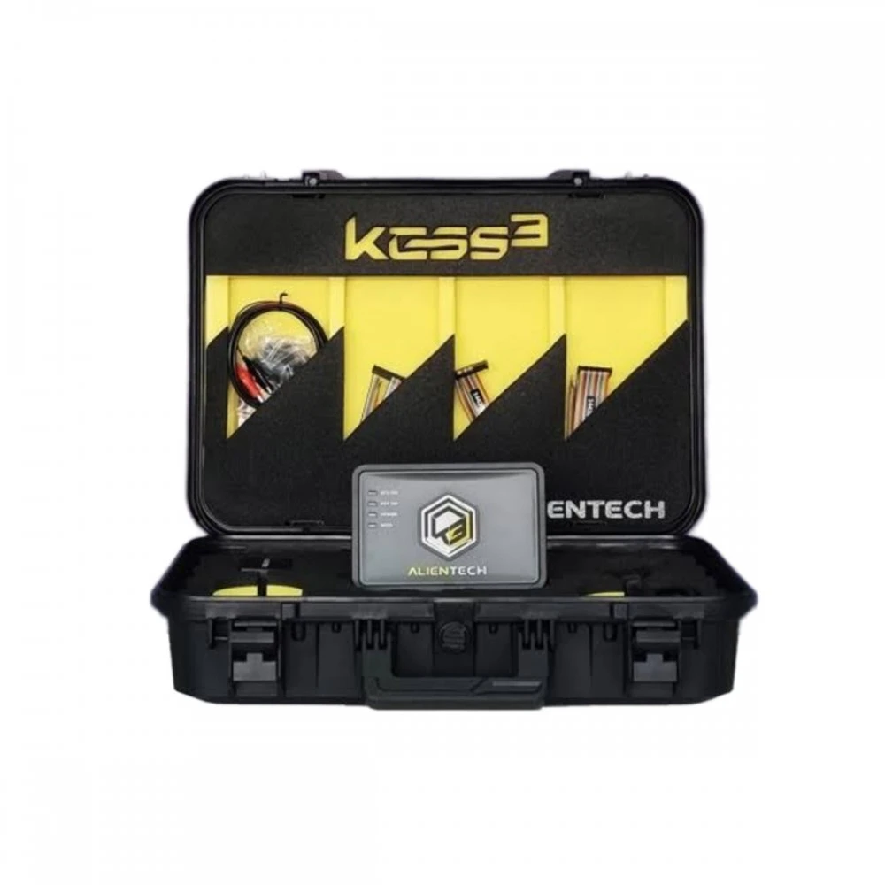 Kess3